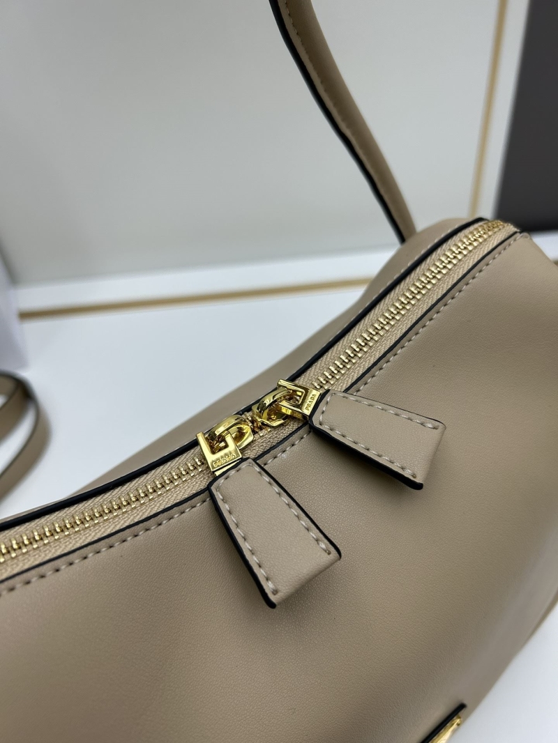 Prada Top Handle Bags